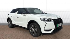 DS 3 Crossback 100kW E-TENSE Bastille 50kWh 5dr Auto Electric 